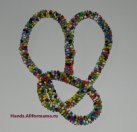 Поделки из бисера для