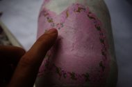 декупаж бутылки, декор свадебной бутылки.декупаж свадебного шампанского, декупаж, наклеивание салфетки без складок, техника файла, декупаж с помощью файла.мастер класс.свадебные аксессуары