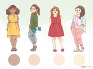 Изображение с названием Dress Nice Everyday (for Girls) Step 6
