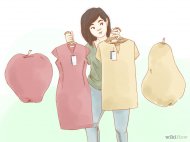 Изображение с названием Dress Nice Everyday (for Girls) Step 4