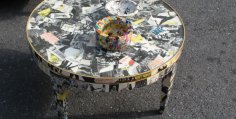 Furniture Of Paintings