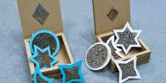 Carton Toys