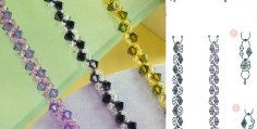 Like A Bracelet Float