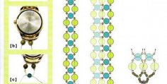Arrangement Of Bracelet