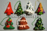 новогодние подвески сувениры мягкие игрушки елочки новогодние подвески сувениры мягкие игрушки елочки