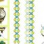 Arrangement Of Bracelet