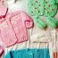 Combination Schemes For Newborns