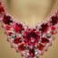 The Jewelry By Hand Is A Class Master