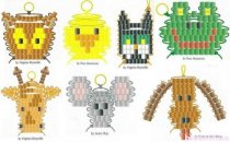 samyie-prostyie-shemyi-dlya-pleteniya-bisernyih-brelkov