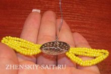 сборка цветка сборка цветка