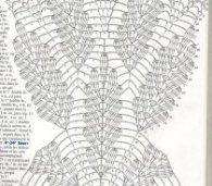 Сказочно красивые салфетки