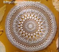 Сказочно красивые салфетки