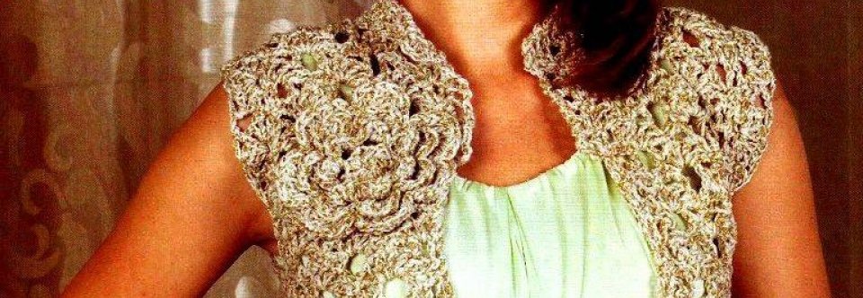 Bolero Tied Hook