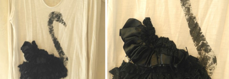 Hands Of Clothing