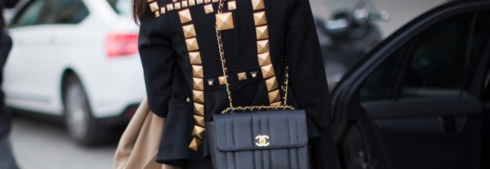 Hend Meade Of Clothing