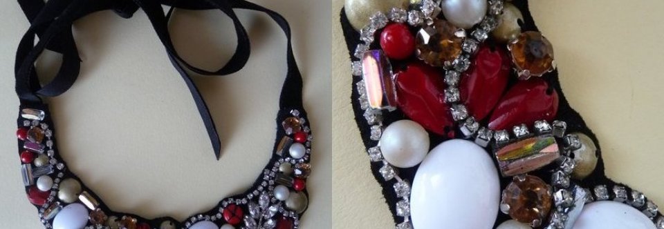 How To Make A Collar