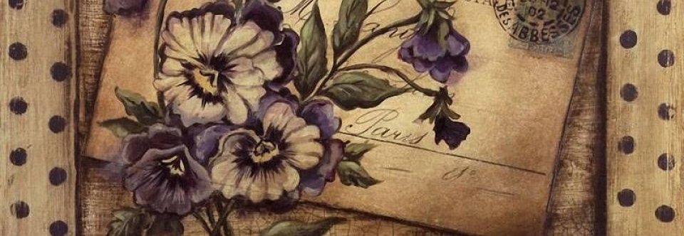 Vintage Decoration