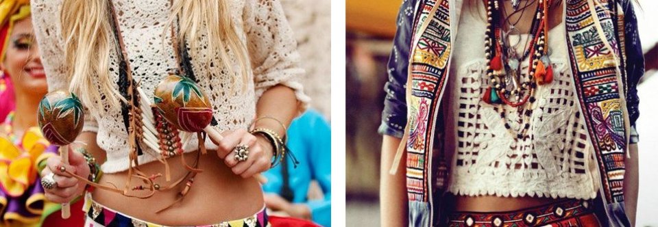 Nice Clothes With Your Hands