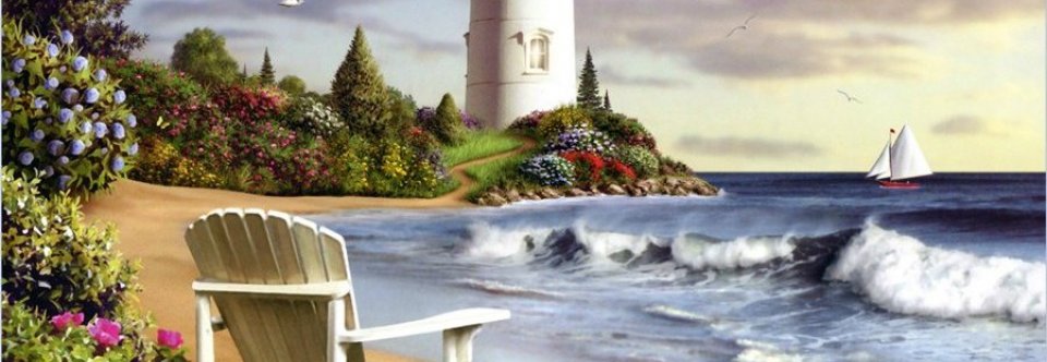 Beautiful Paintings For Redhead