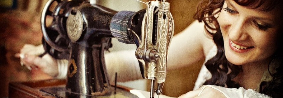 Master Of Clothing Class