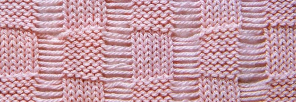Species Of Knitting On Matches