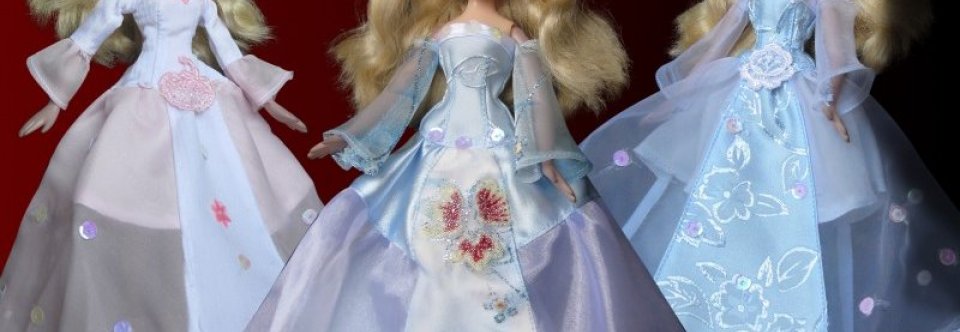Dolls Are My Brother