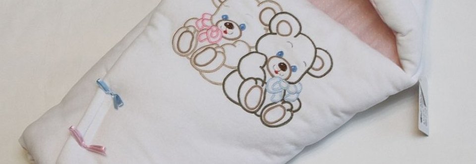 Clothing For Newborns With Their Hands