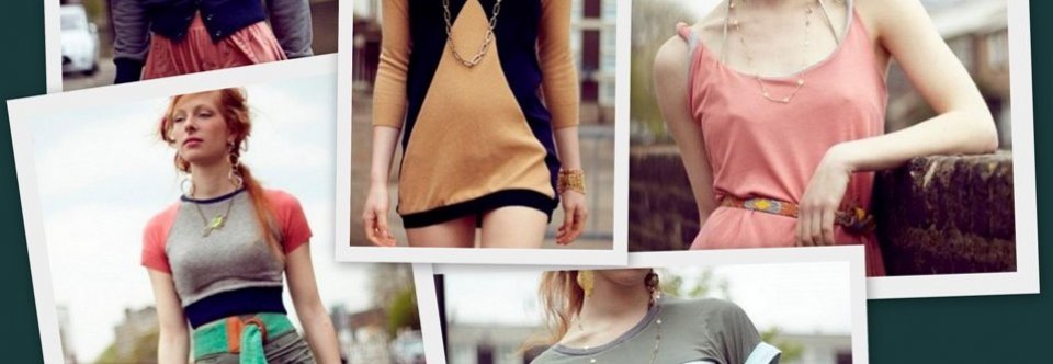 Remodelling Of Old-Fashioned Clothing