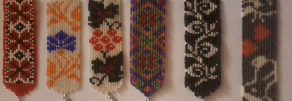 Bisser Bracelets