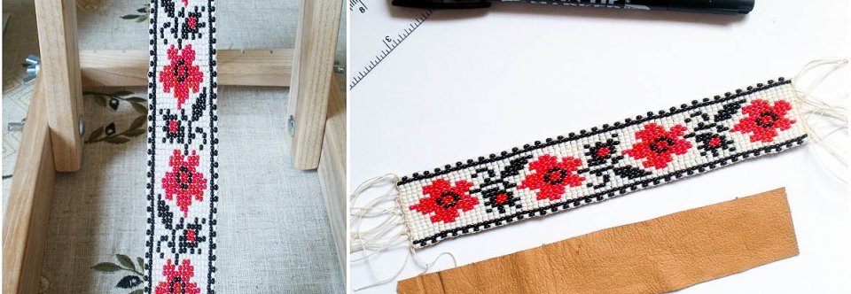 Biser Bracelets In The Station