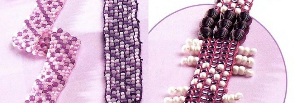 Biser Bracelets With Names