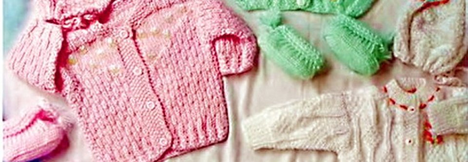 Combination Schemes For Newborns