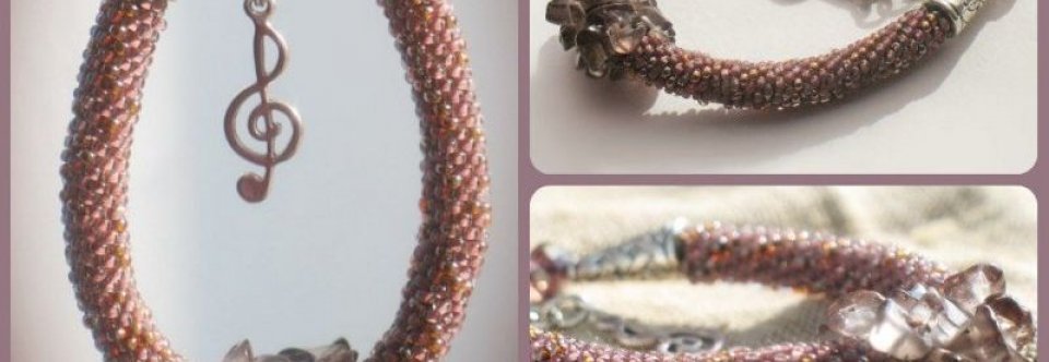 Hend Meade Jewelry