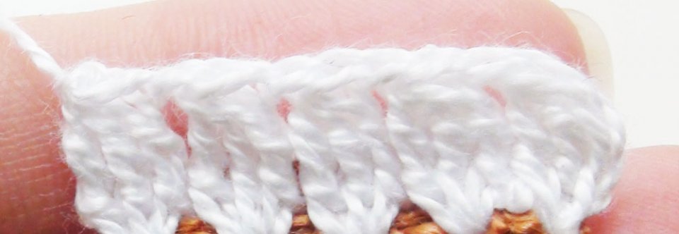 Lessons Of Knitting With Zero