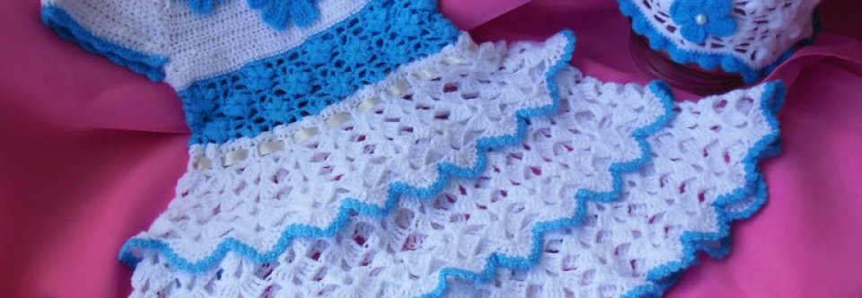 Child Dress Wraps