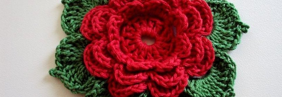 Mandatory Knitting Pattern
