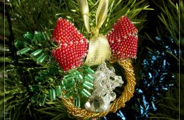 Elevated Toys From The Biser