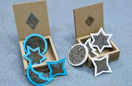 Carton Toys