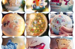 Hend Meade Toys