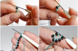 How To Make Bracelets From A Biser For Starters