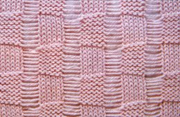 Species Of Knitting On Matches