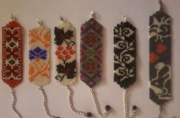 Bisser Bracelets