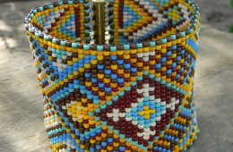 Biser Bracelet Flow Chart