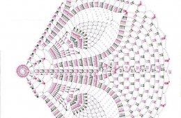 Alcohol Napkin Schemes