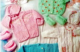 Combination Schemes For Newborns