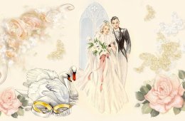 Wedding Paintings