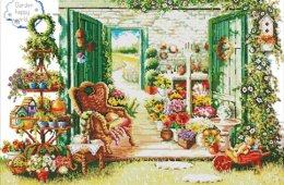 Stitching The Cross Shop