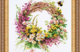 Riolice Stitching