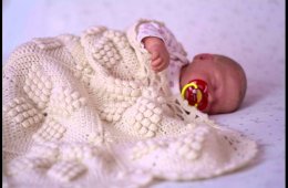 Neonatal Wraps